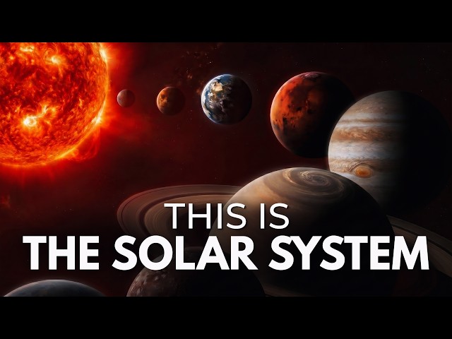Why the Solar System Is More Terrifying Than You Think