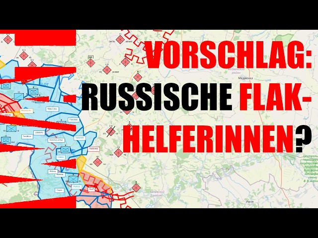 07/21/2026 Ukraine Situation Report | Thermal Power Plant in Flames!