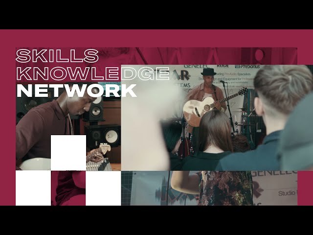 This is Tileyard Education