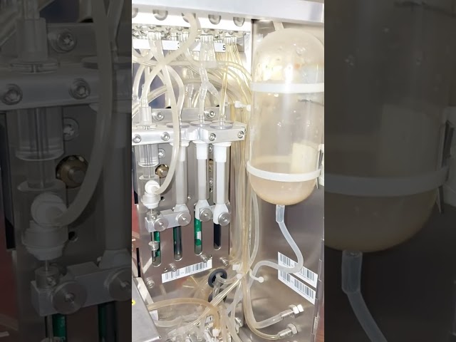 Ditron Abacus380(Trivtron Cellenium 380, Cell Teck 380,Ozone) Blank Error Solution & Troubleshooting