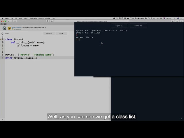 48  Magic methods in Python