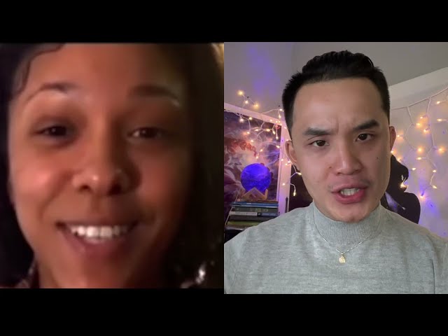 This Video Will Make You HAPPY That You're A Single Man, This Is WILD