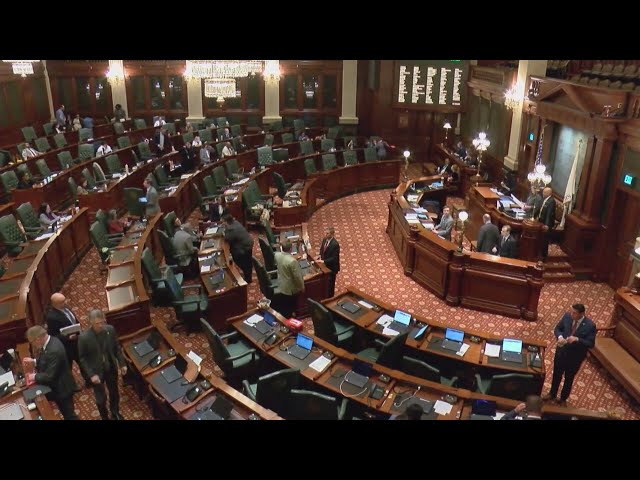 Could inaction in Springfield help keep the Bears in Chicago? Top politicians weigh in