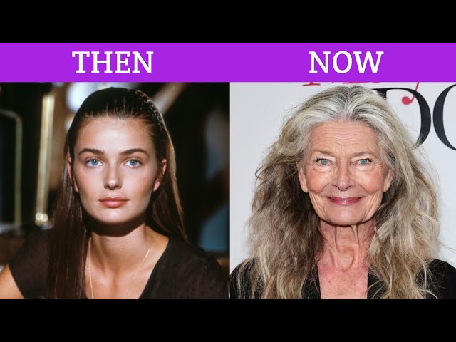 50+ Iconic Supermodels of the 80s & 90s: Then and Now 2026 😱