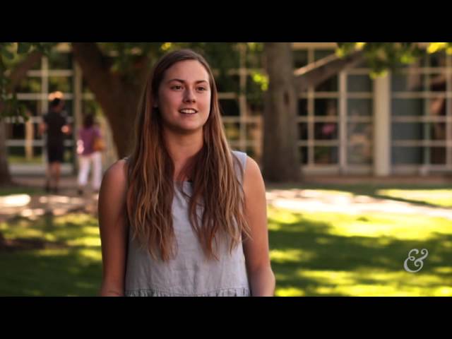 Why Earth and Planetary Sciences?