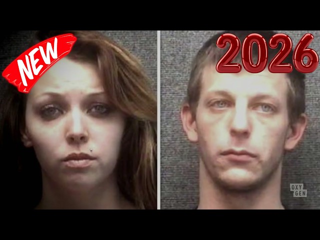 Snapped: Killer Couples - Chelsi Griffin And Alex Turner | True Crime Documentary Podcast