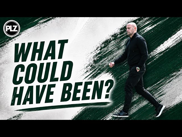 David Gray on ‘what ifs?’ & Martin Boyle contract and 5th place finish | Hibs 0-1 Motherwell