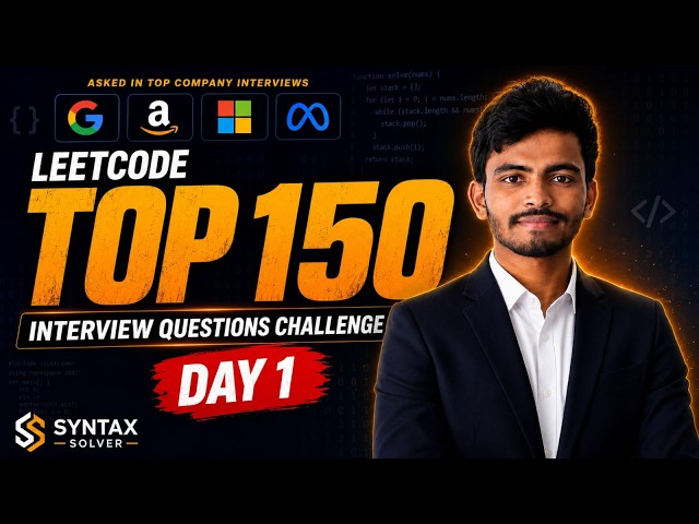 LeetCode Top 150 Challenge: Smallest Palindromic Rearrangement Explained.