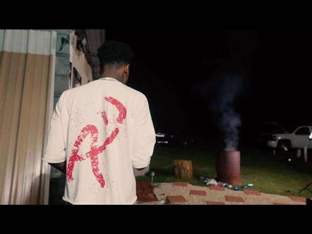 Realbleeda - Slumped Ova (Official Music Video)