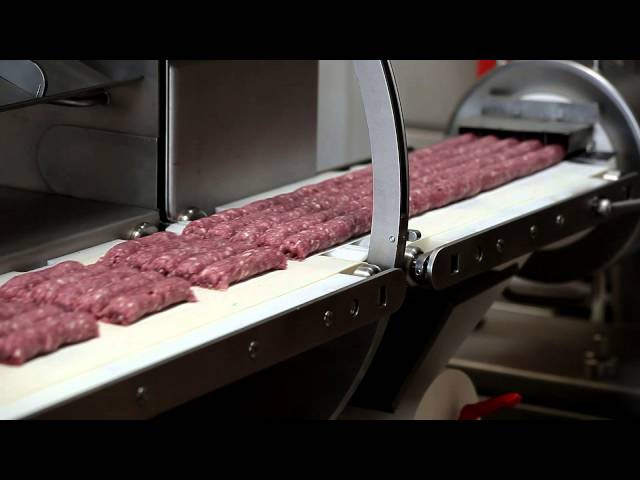 KS Cevapcici Production Line NC1080 8 09