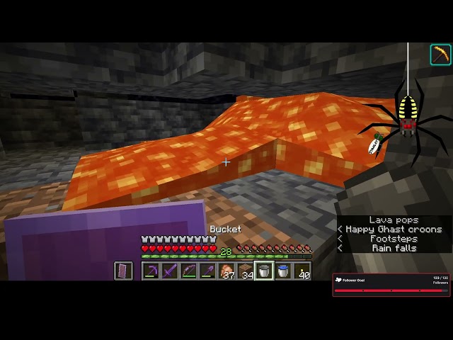 Minecraft Strand - Asira 242