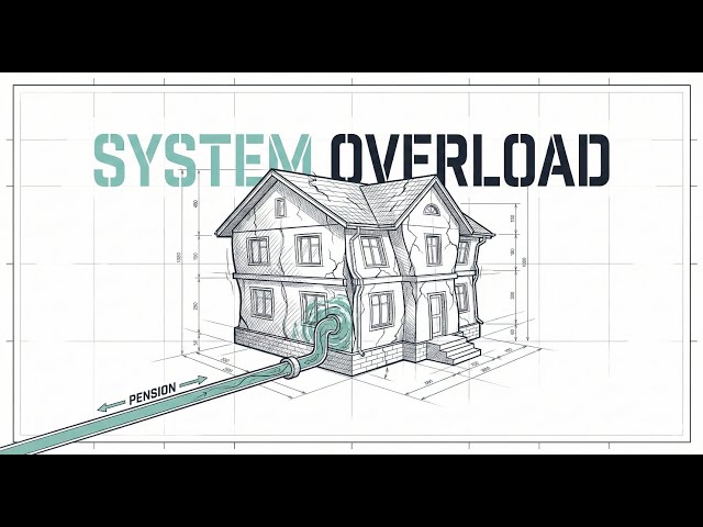 Debugging the Farage Pivot: Why "Banning Corporates" Bricks the System