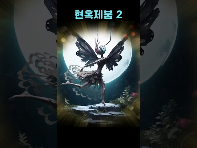 신비아파트 고스트볼Z  합체귀신 현혹제붑 (현혹귀+ 바알제붑) LD버전 7가지 [Shinbi House] #shorts