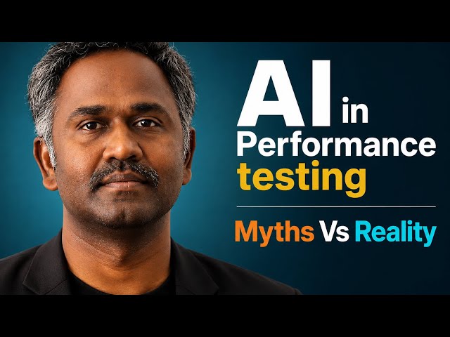 AI in Performance Testing: What Actually Works (And What's Complete Hype)