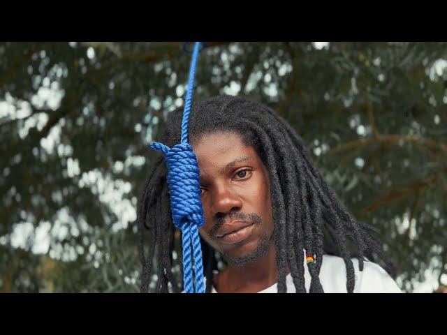 Jahplaka - Solitude (Official Music Video) ft. Shado Vybz