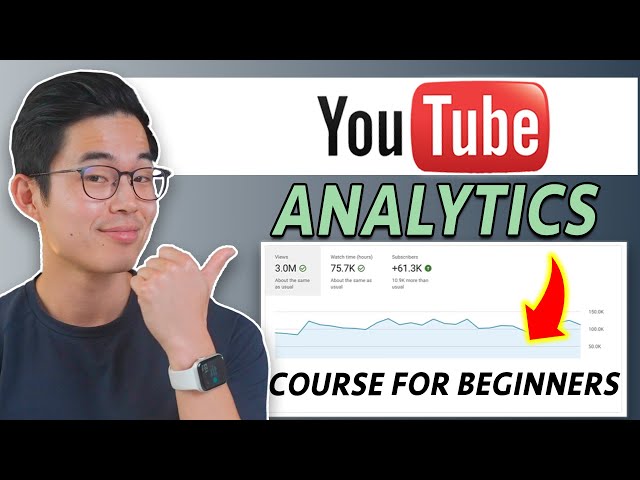 YouTube Analytics: How to Analyze Your YouTube Videos (Full Walkthrough)