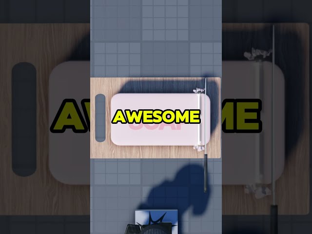 Making A Satisfying Game in Roblox(The Easy Way)😎 #forgeguipartner  #robloxdev #roblox #robloxstudio