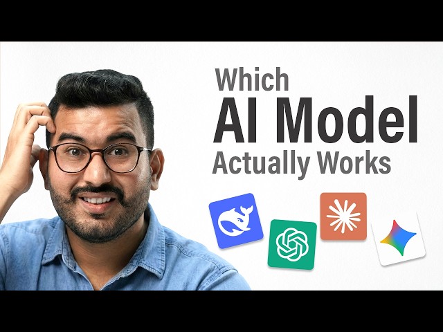 Working with AI Models in LangChain (OpenAI + Open Source) | Complete 2026 Guide @SCALER