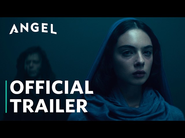 Zero A.D.: The Birth Of Christ | Official Trailer | In Theaters Dec 11 | Jim Caviezel | Angel