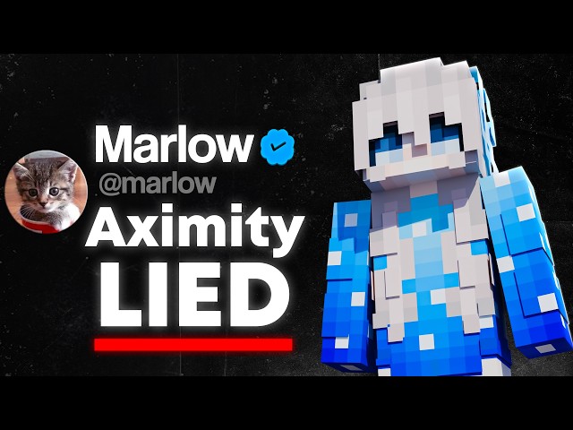 Debunking Marlow's Response Video