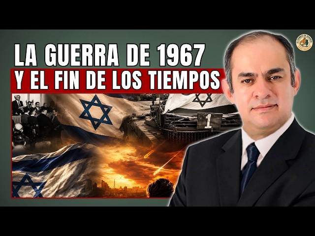 La Profecía de Jesús Ya Está en Marcha | David Diamond Explica el Fin de los Tiempos