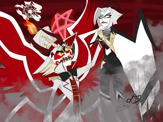 Hellfire (Thunder Bringer Cover) (Lyrics by Me) (Vocals by Me)