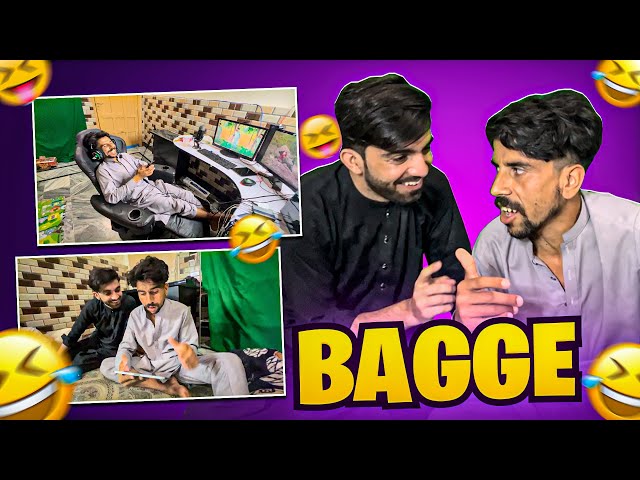 Sajid ( BAGGE ) With Metal | Tokmaar | vlog