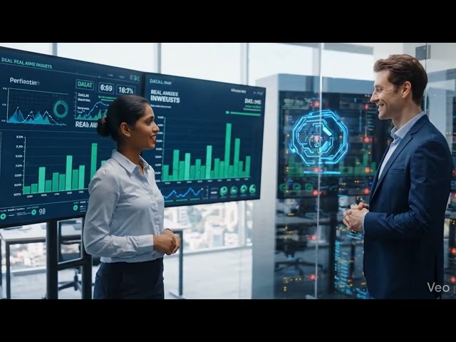 How Agentic AI Reduces Data Engineering Costs and Enhances Real Time Insights