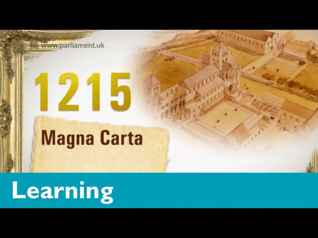 Houses of History - Explore the story of Parliament and democracy