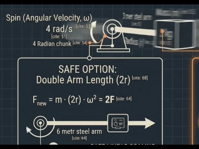 Dynamics of rotation - Polar vector equations