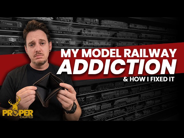 The Model Railway ADDICTION