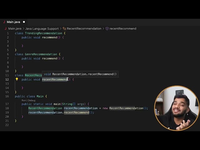 2 5 Dependency Inversion Principle DIP