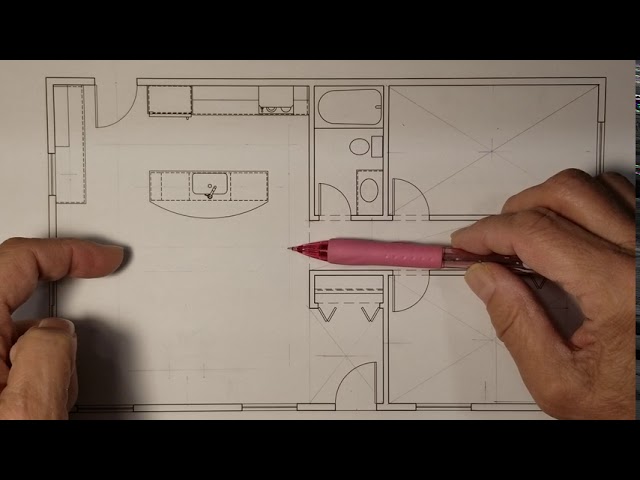 Interior Design:  Residential Lighting and Electrical Planning