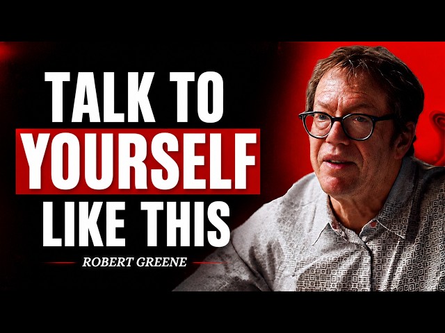 These 8 Hidden Behaviors That Instantly Make You Powerful  Robert Greene Motivation