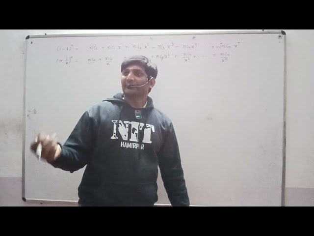 Some important results of Binomial coefficients and examples 