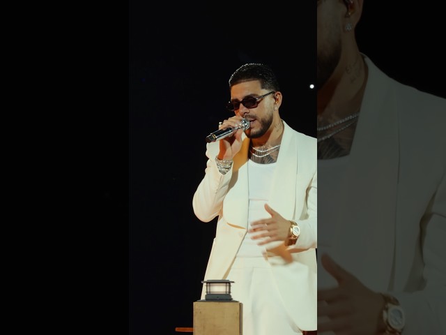AWOO!! Ya puede ver el video de nunca imaginé en vivo, romantik style!! Clásico del awoo