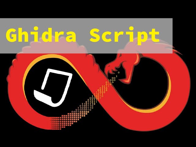 Malware Analysis - Decrypt NighHawk Strings with Ghidra Scripting