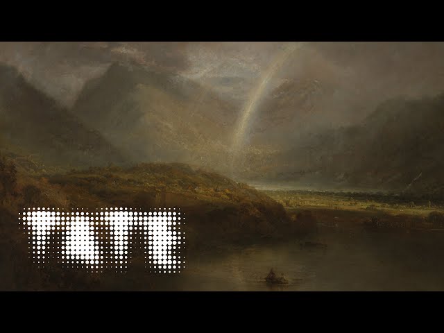 Landscape painting in the age of climate crisis: why Turner and Constable still matter | Tate