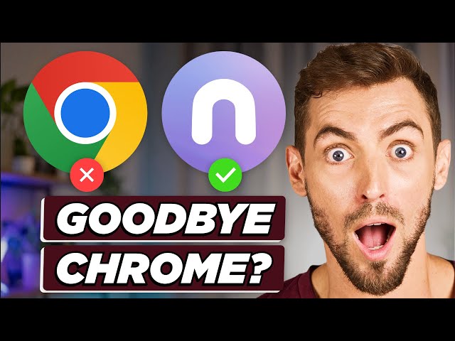 NEW Neo AI Browser is INSANE! 🤯