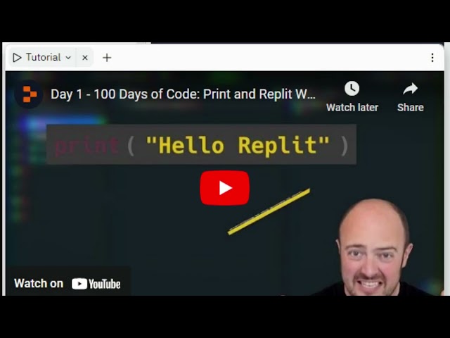 Learn Python Basic to Advance in 100 days (15 minutes a day)