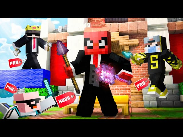 Bedwars Live Stream Hindi 🔥 | Minecraft PvP Bedwars