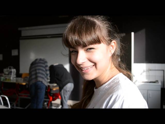 Teaser exposition ESAAT 2014