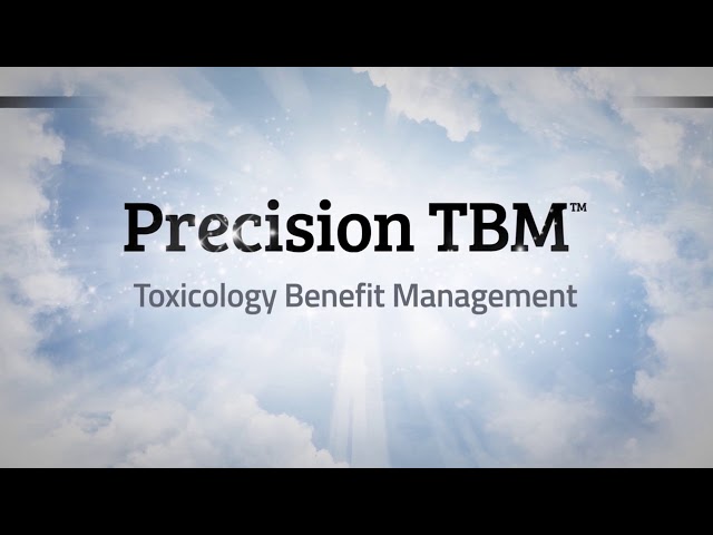 Precision Diagnostics TBM