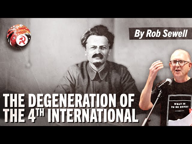 Trotskyism after Trotsky