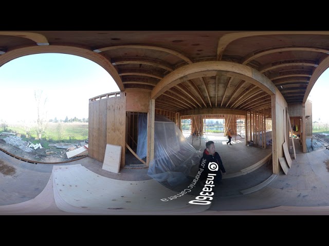 Darms entry test injected