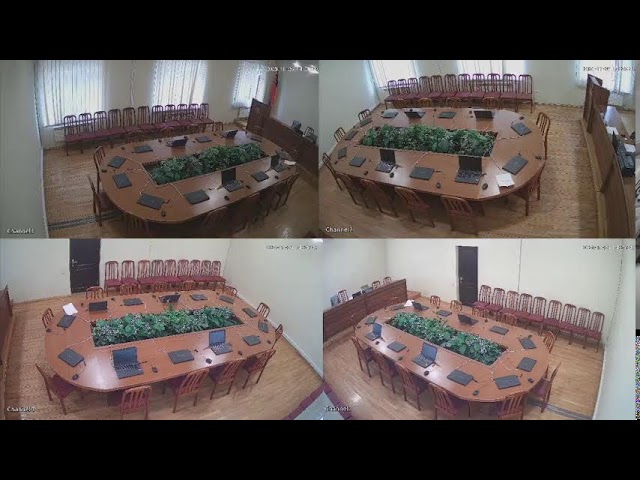 Прямая трансляция пользователя The Prosecutor General's Office of the RA