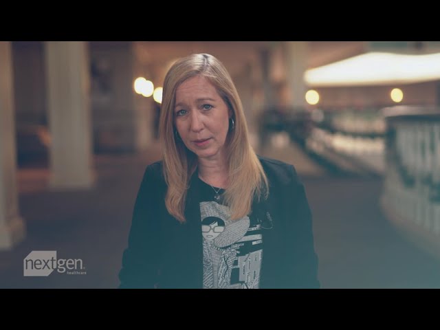 Stay Connected with Patients with the NextGen®️ PxP Portal | NextGen Healthcare