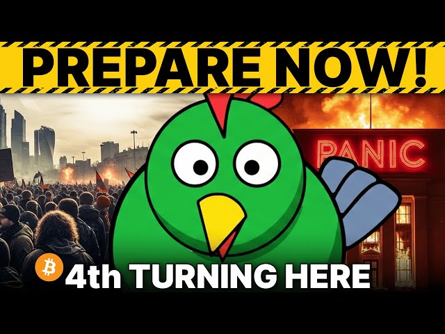 Gold, Oil, Bitcoin: Three Signals Pointing to the Same Reset Doomberg Warns