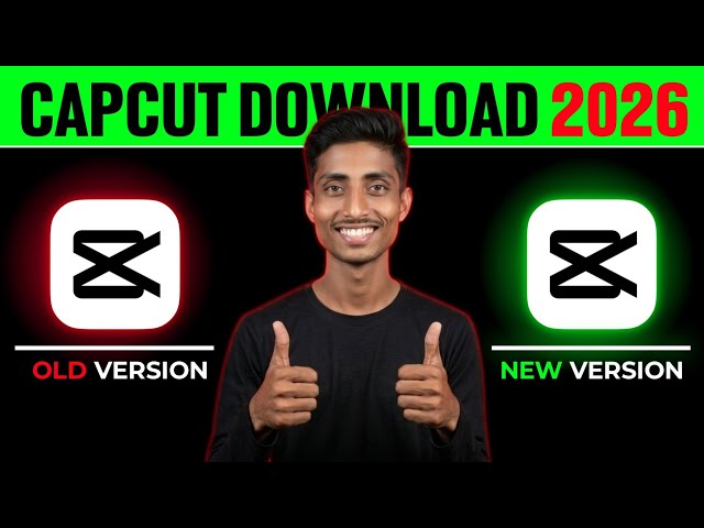 Capcut Kaise Download Karen | Capcut Download Kaise Kare | How To Download Capcut in A