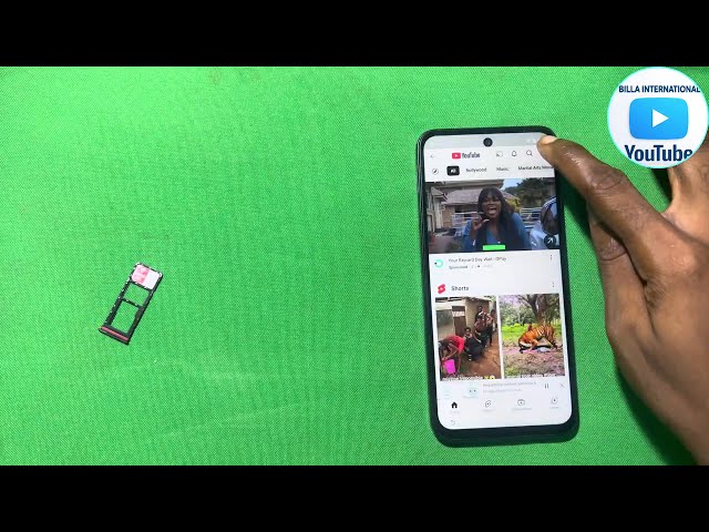 POP 10 Frp bypass no pc